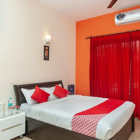 Oyo 22532 Purple Lake View Chennai Bagian luar foto