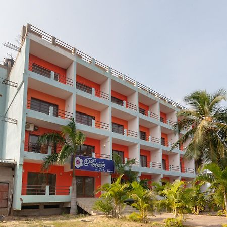 Oyo 22532 Purple Lake View Chennai Bagian luar foto