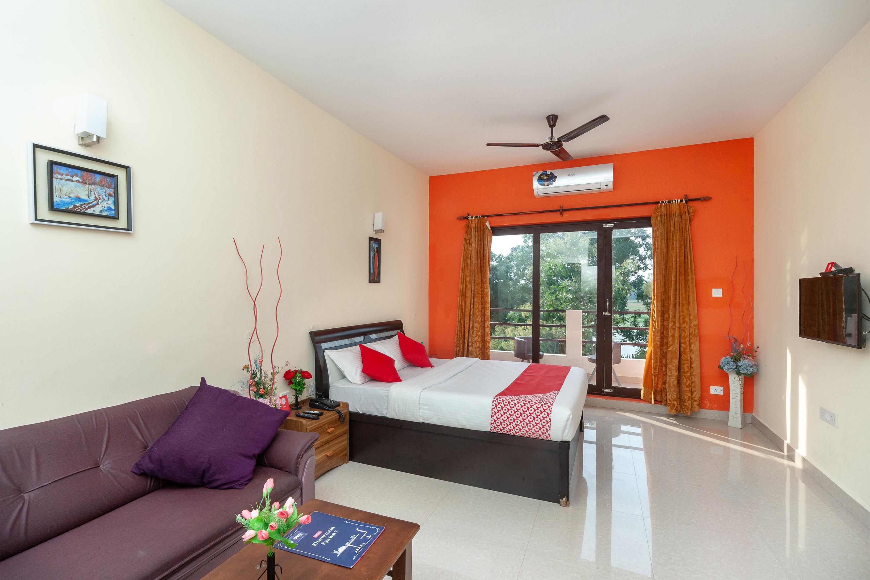 Oyo 22532 Purple Lake View Chennai Bagian luar foto