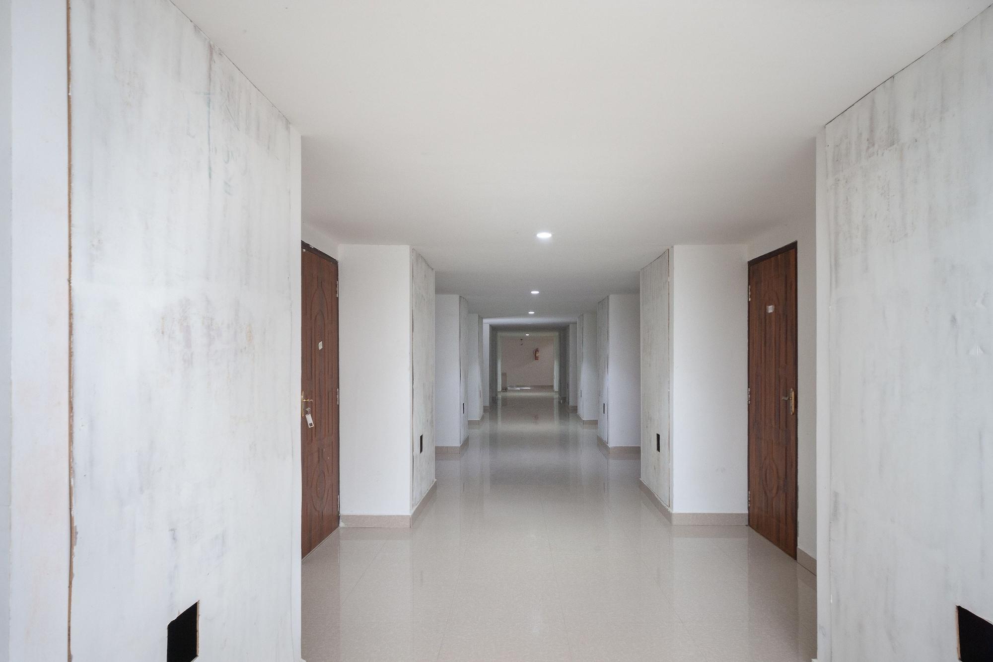 Oyo 22532 Purple Lake View Chennai Bagian luar foto
