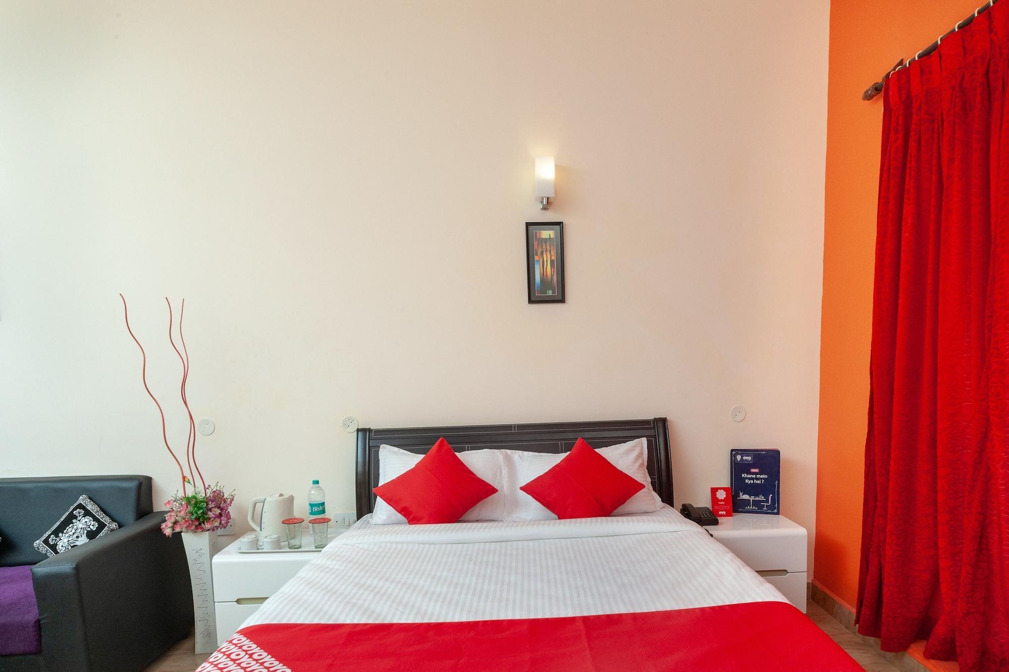Oyo 22532 Purple Lake View Chennai Bagian luar foto