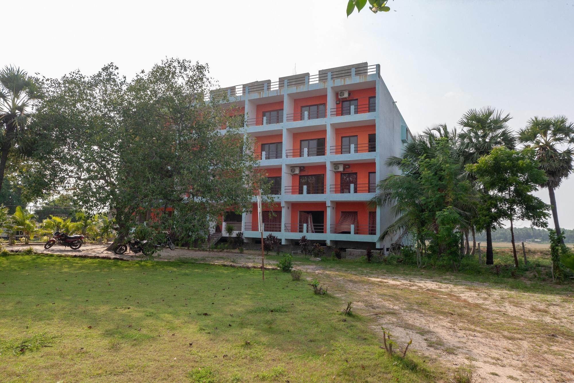 Oyo 22532 Purple Lake View Chennai Bagian luar foto