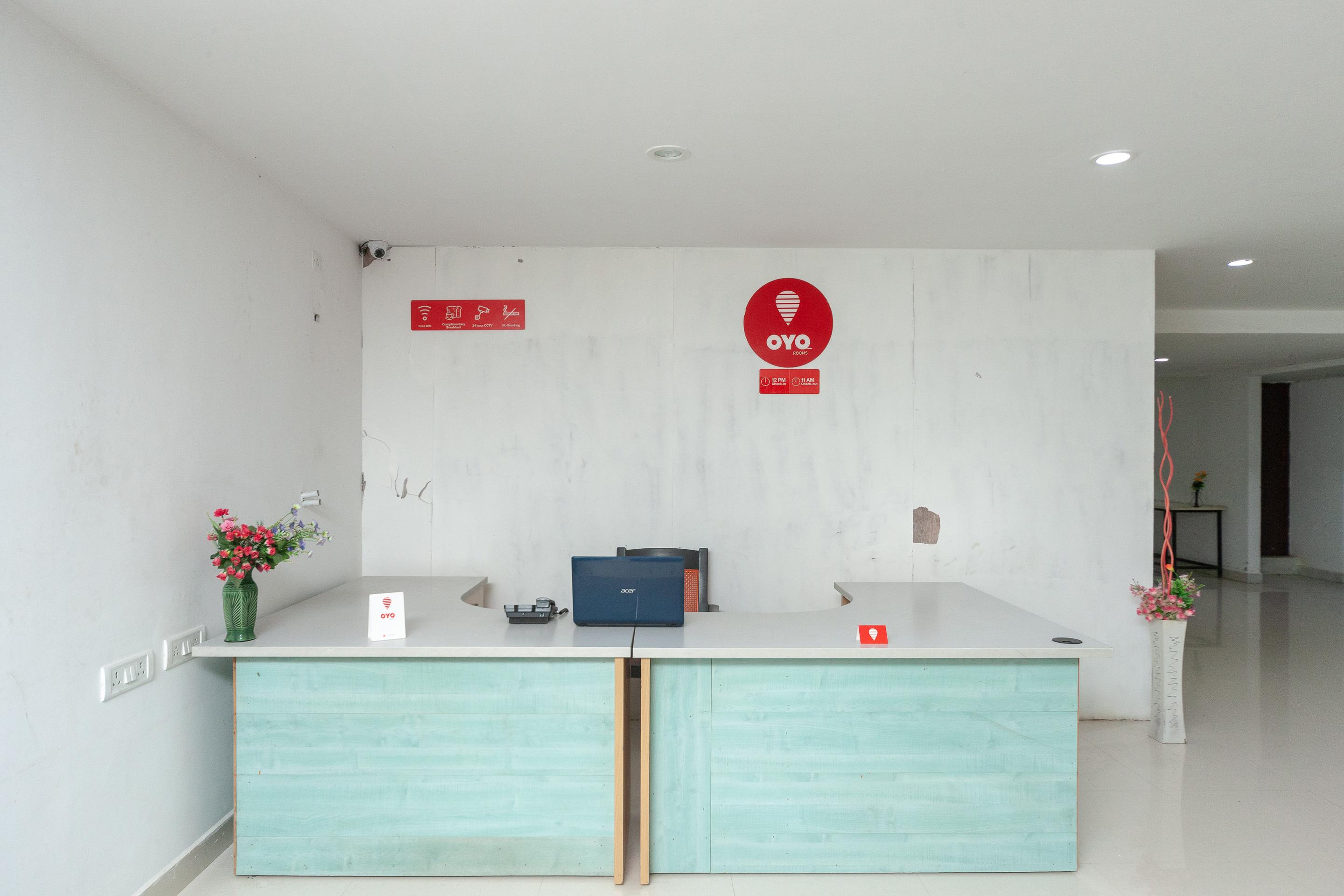 Oyo 22532 Purple Lake View Chennai Bagian luar foto
