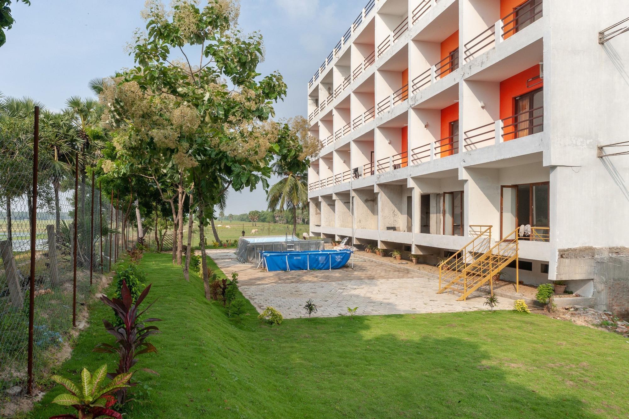 Oyo 22532 Purple Lake View Chennai Bagian luar foto