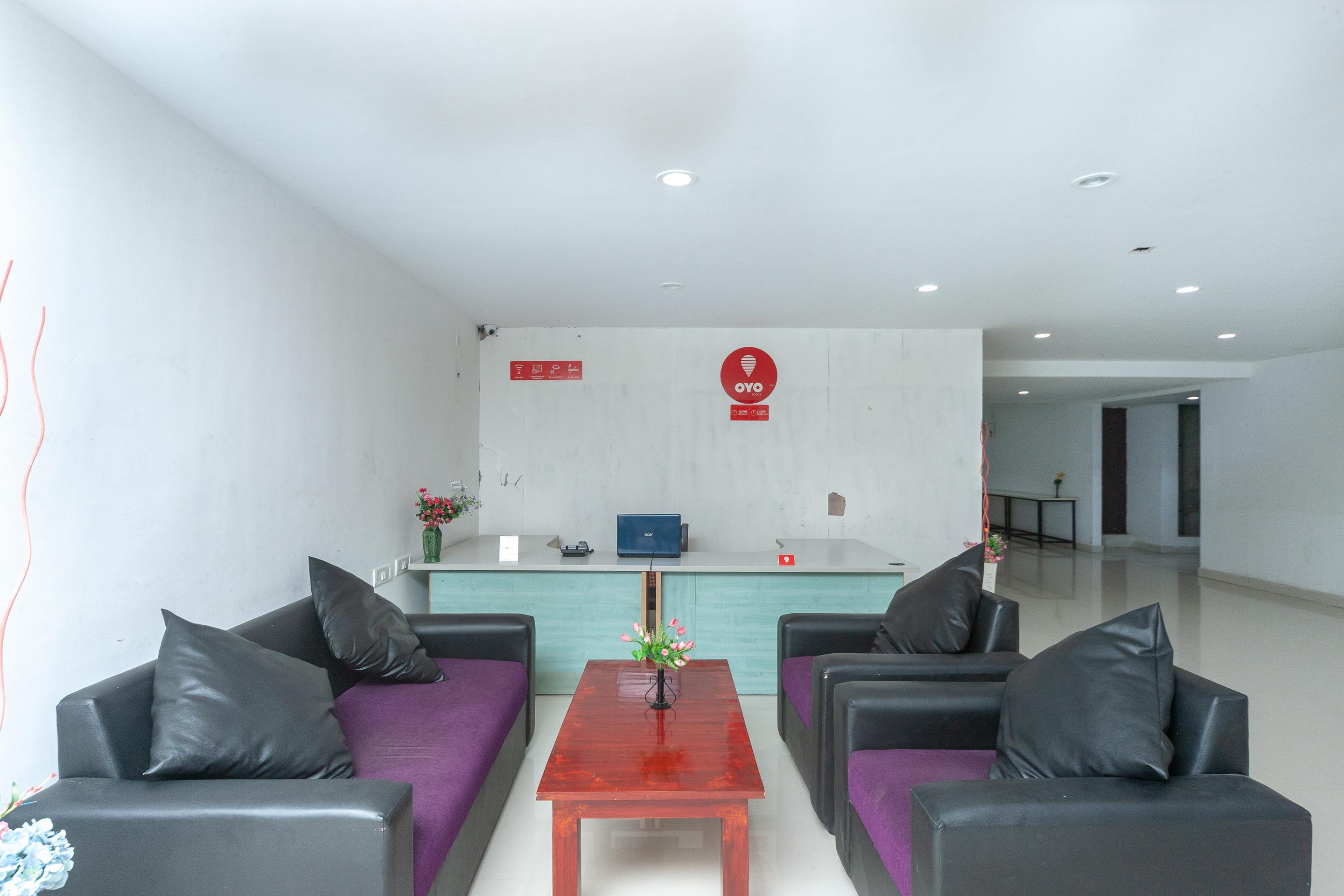 Oyo 22532 Purple Lake View Chennai Bagian luar foto